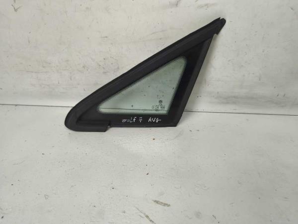 VITRE TRIANGULAIRE  AVANT GAUCHE VW - Vue 1